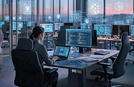 Everyone is Deploying AI Agents. Who is Governing Them-T