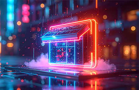 Composable Commerce with commercetools-thumbnail