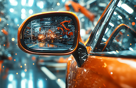 Automotive Mirror Manufacturer Boosts B2B and B2C E-Commerce Performance with BigCommerce and ContentHubGPT-T