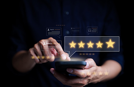 Attain 5 Star Ratings on Your Mobile Apps by Tracking Key Performance Indicators-thumbnail