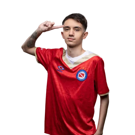 FacuCowen profile image