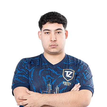 EZE CORREA profile image
