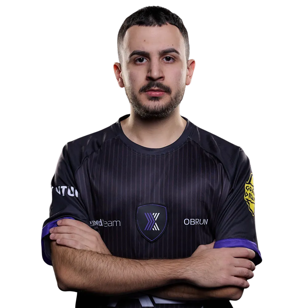 Obrun profile image