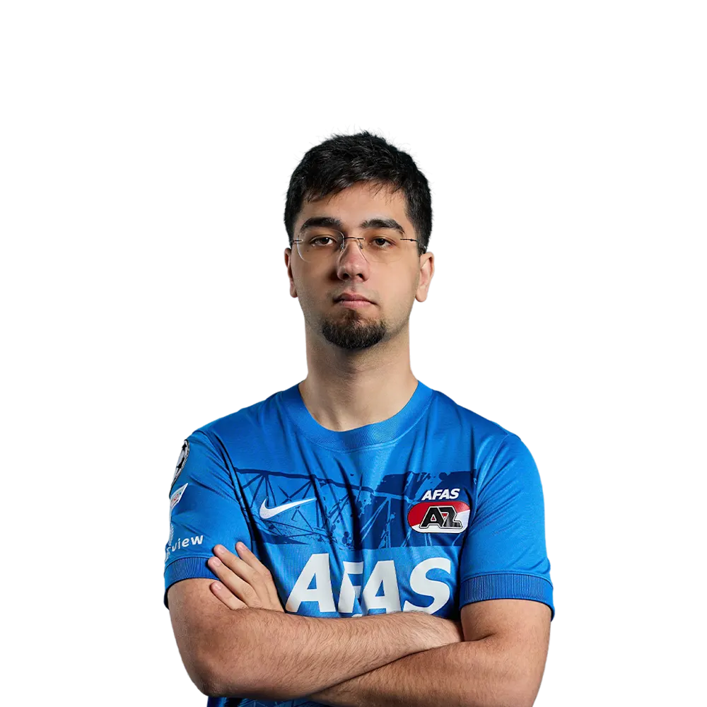 Emre Yilmaz profile image