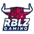 RBLZ Gaming team logo