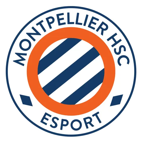MHSC Esport team logo
