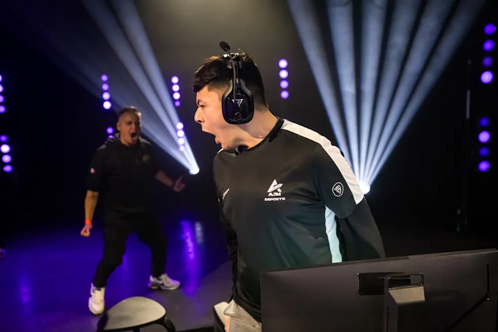 2023-11-12 - EA Sports - FC Pro Open - 1912 - Joe Brady