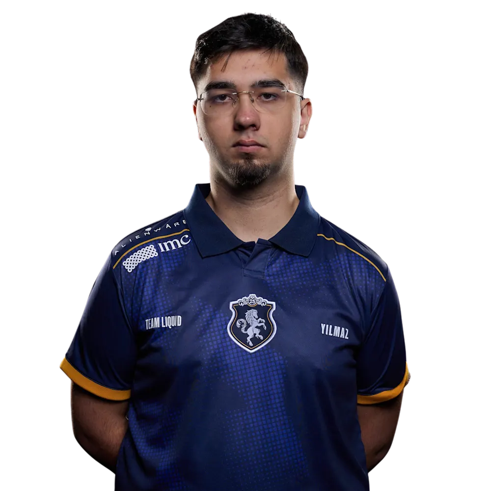 Emre Yilmaz profile image