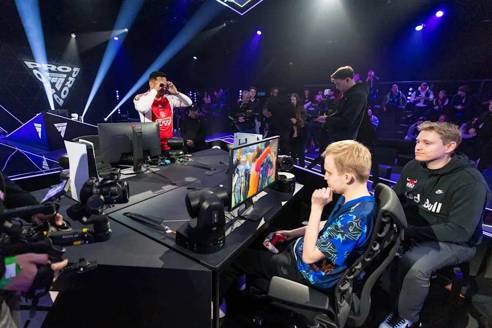 PHzin against Vejrgang