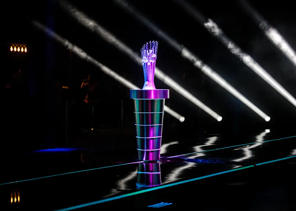 eEuros Trophy