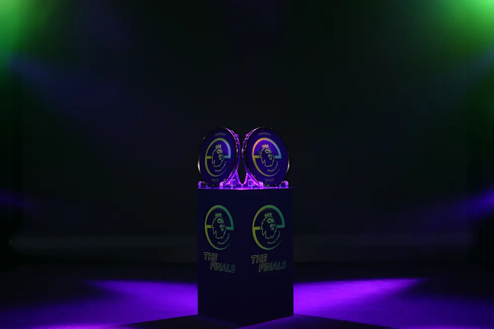 ePL trophy