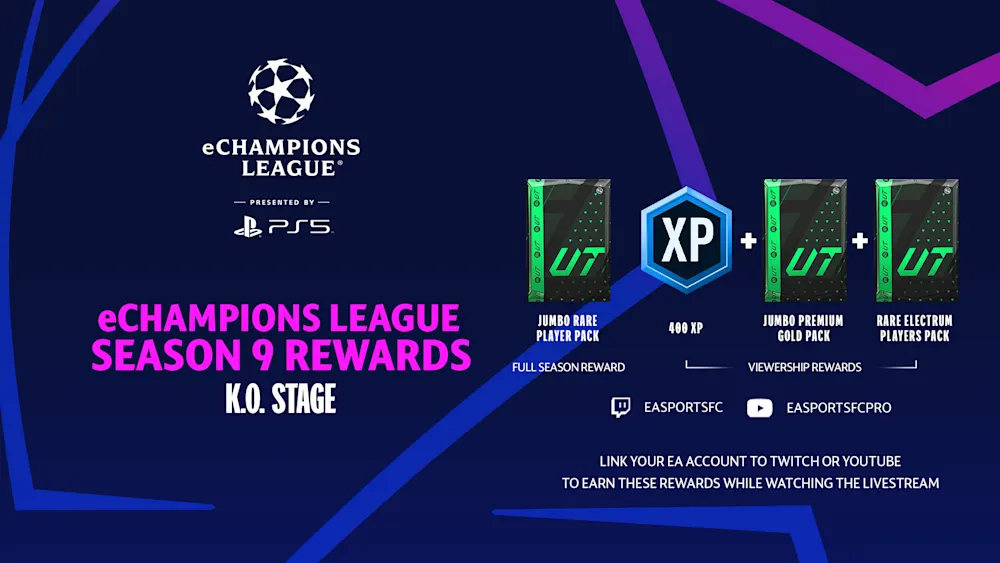 eCL KO S9 Rewards 16x9