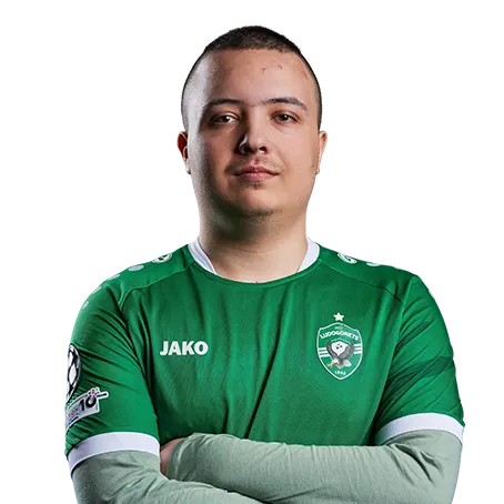 Alihanlion profile image