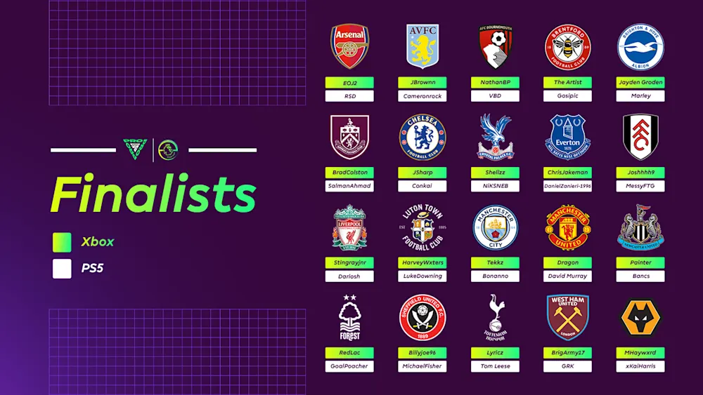 ePL Finalists graphic