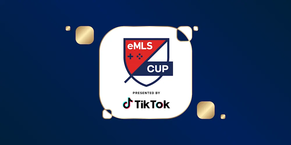 eMLS Cup