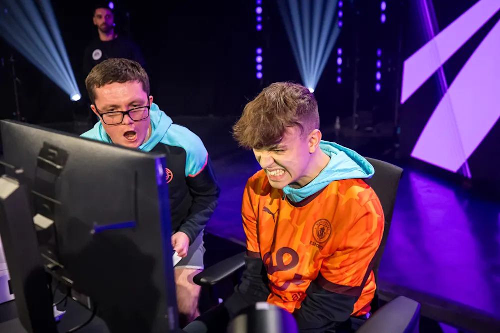 FC Pro Open - Tekkz