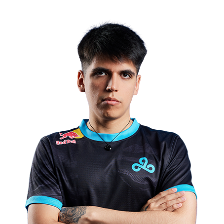 Participants - FC Pro
