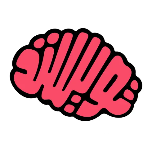 Twisted Minds team logo
