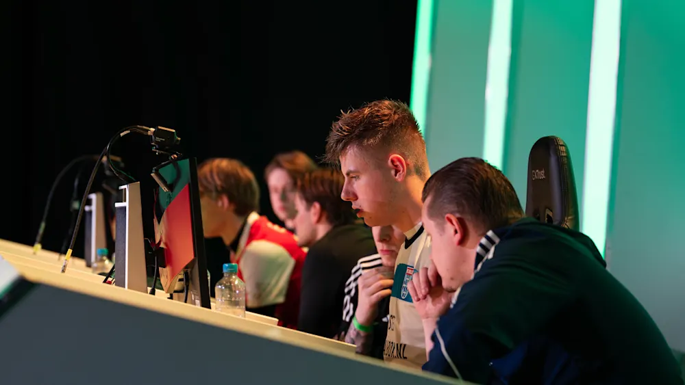 KPN eDivisie Finals