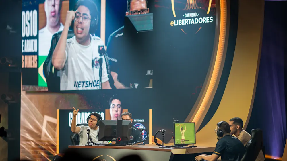 Comeback eLib