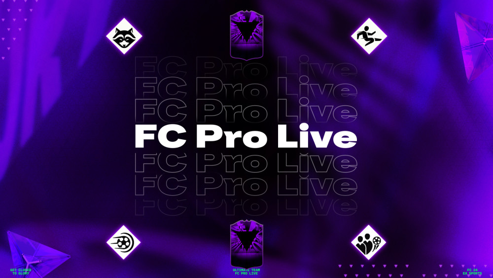 Deep Dive - FC Pro Live - FC Pro
