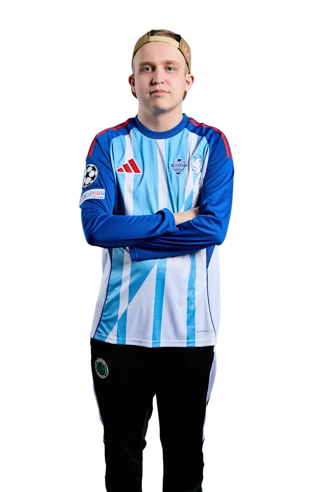 Vejrgang profile image