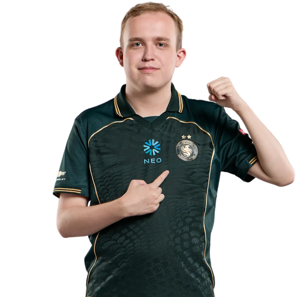 Vejrgang profile image