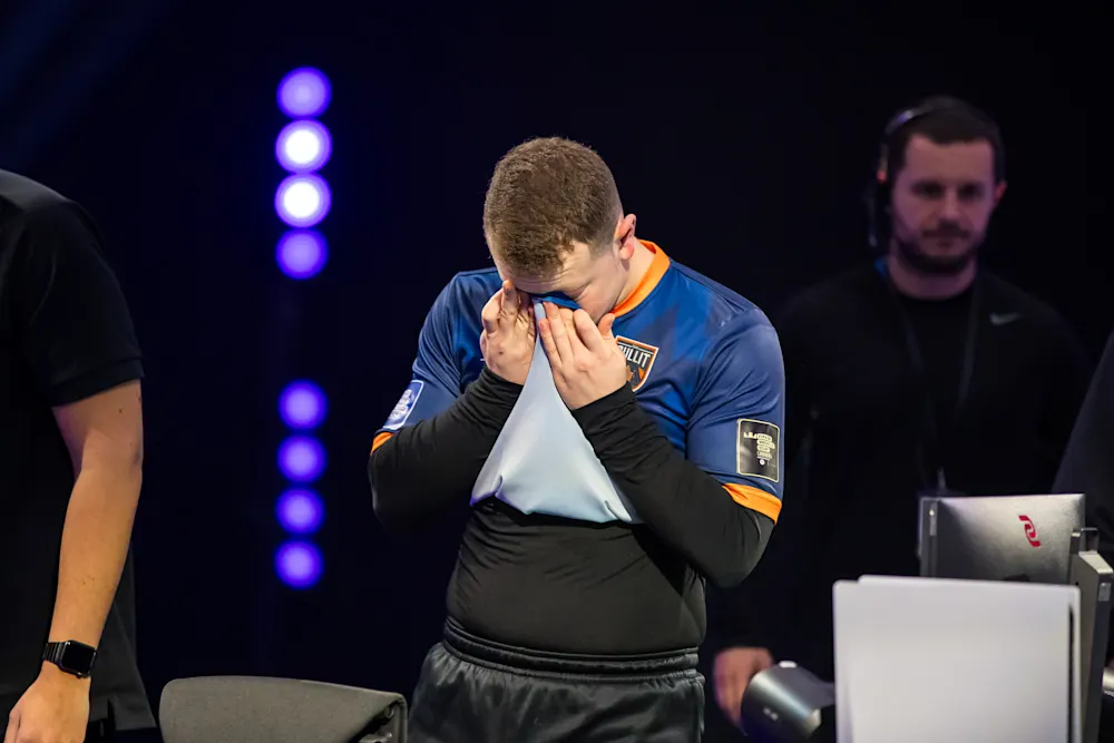 Manubachoore upset