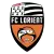 FC Lorient team logo
