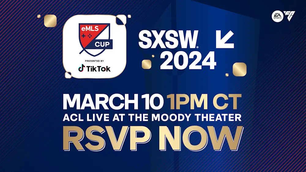 eMLS Cup 2024