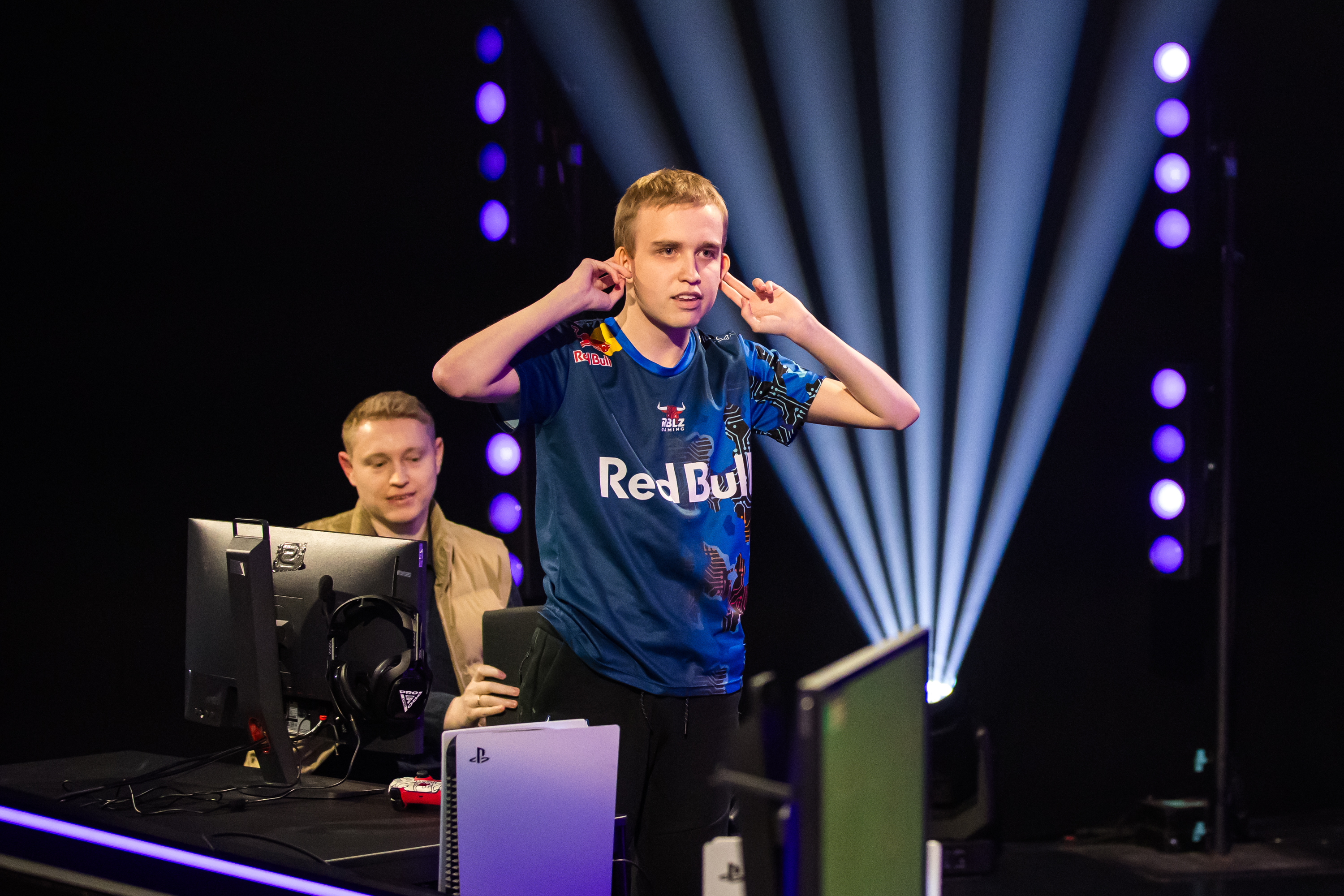 Vejrgang celebration