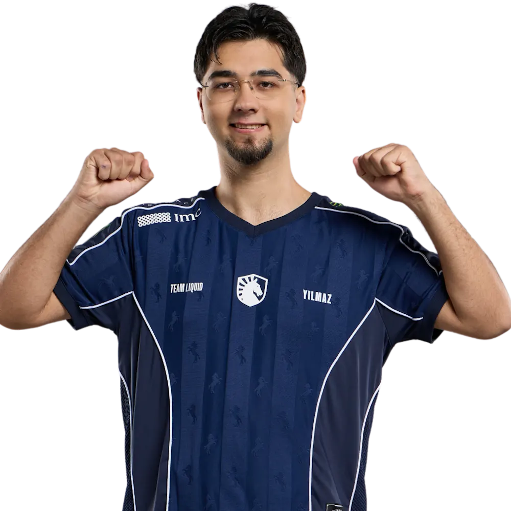 Emre Yilmaz profile image