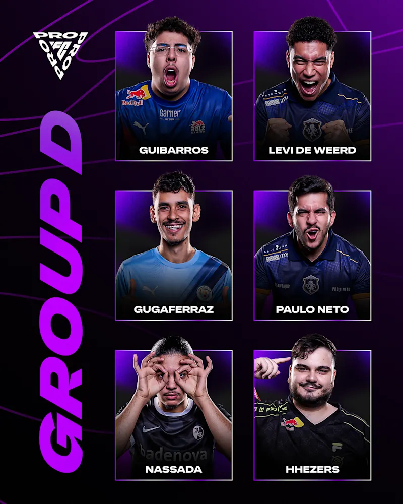 Group D - Week 4 gfx