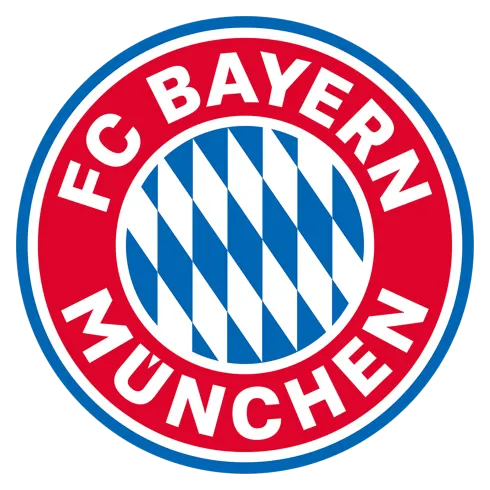 FC Bayern München team logo