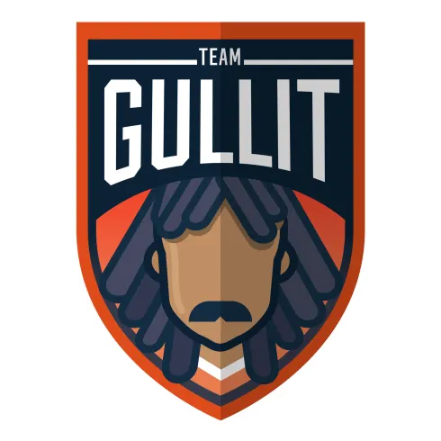 Team Gullit team logo