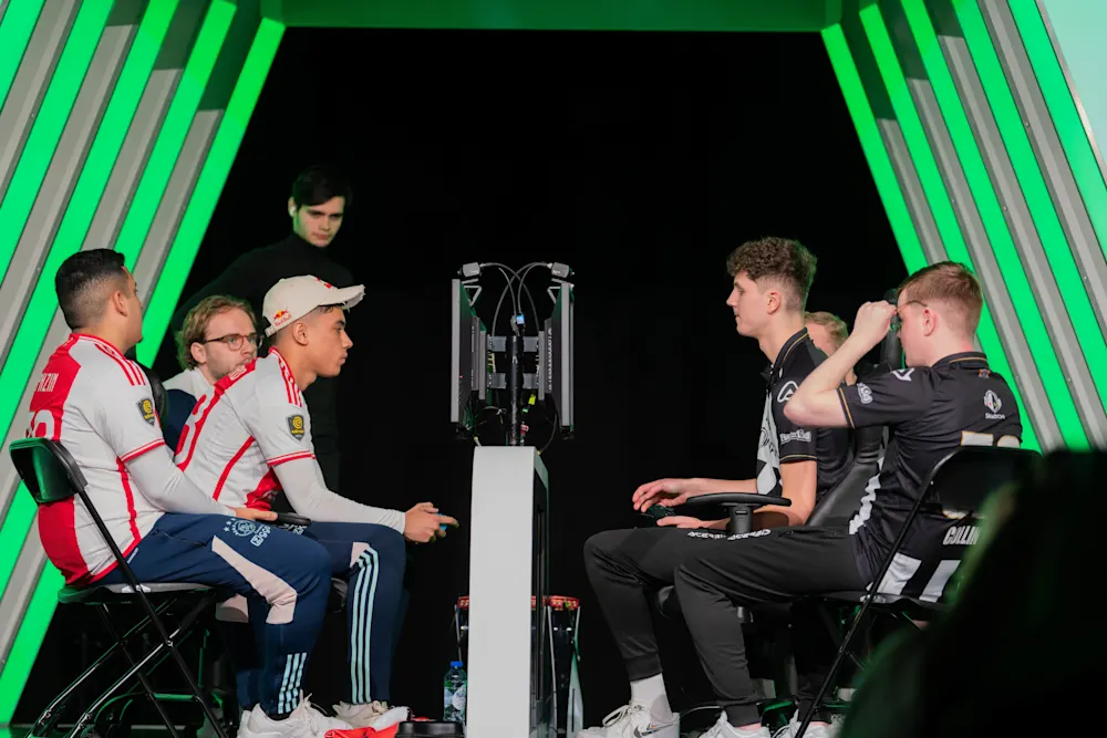 KPN eDivisie Finals