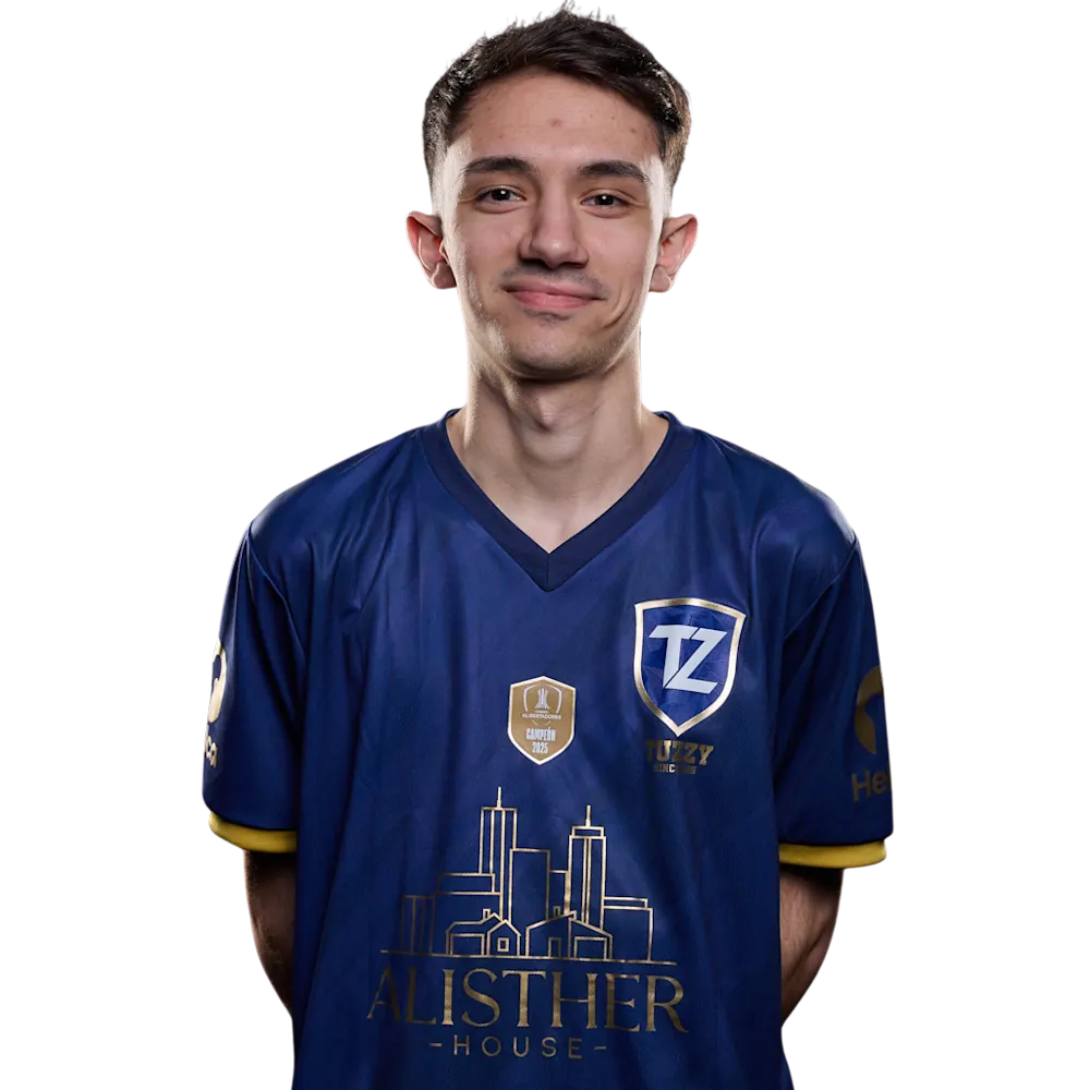 FacuCowen profile image