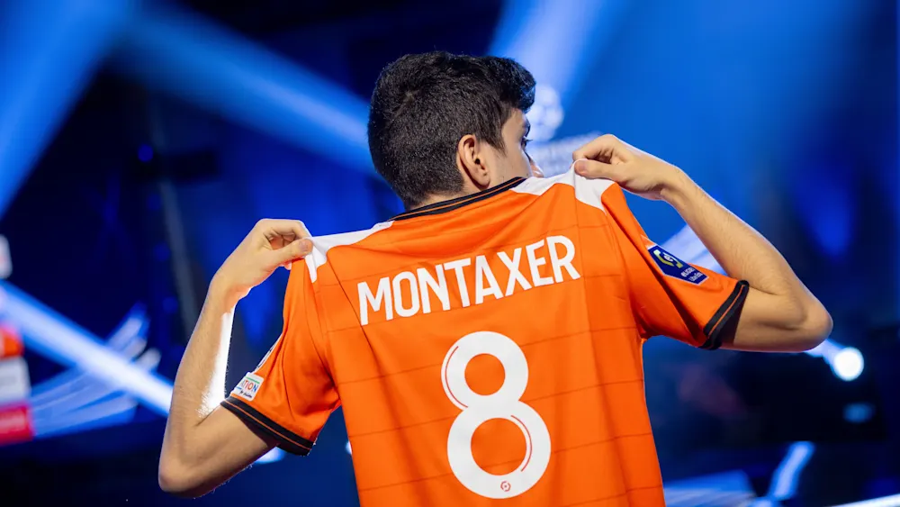 Montaxer eCL