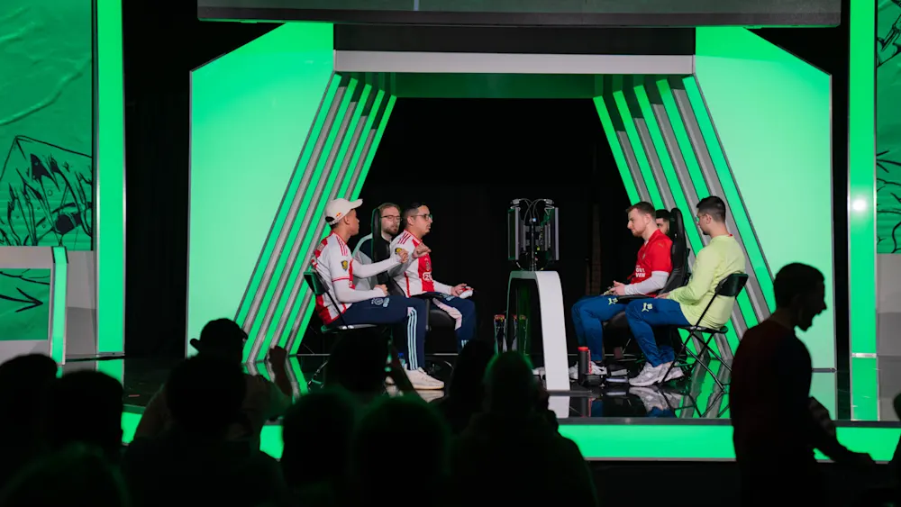 KPN eDivisie Finals