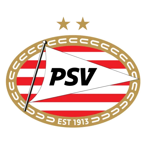 PSV Eindhoven team logo
