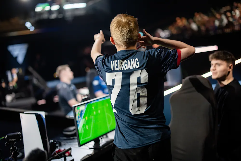 20240712 Day 3 FC24 World Chamiponship Berlin @KonkolMichal-93