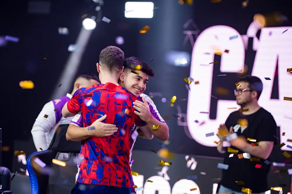 Supercopa LALIGA FC PRO24