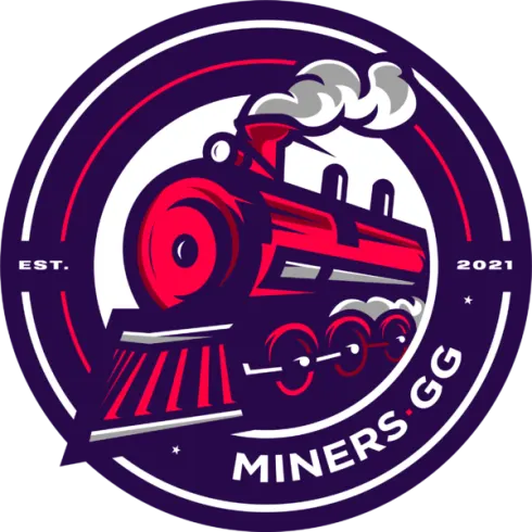 Netshoes Miners team logo