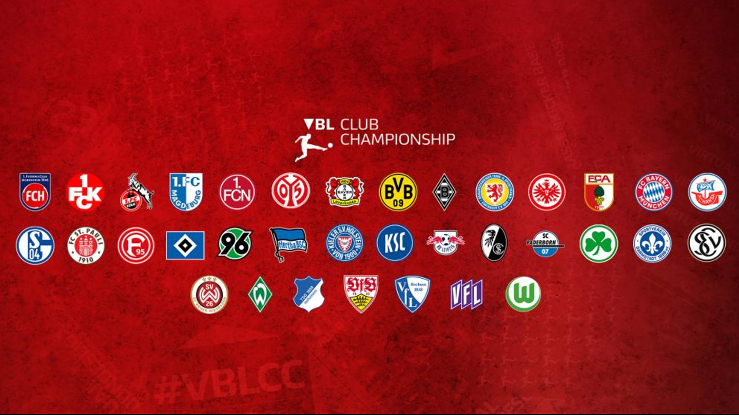 Virtual Bundesliga 2023-24 - Club Championship - Liquipedia FIFA Wiki