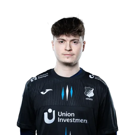 Serhatinho profile image