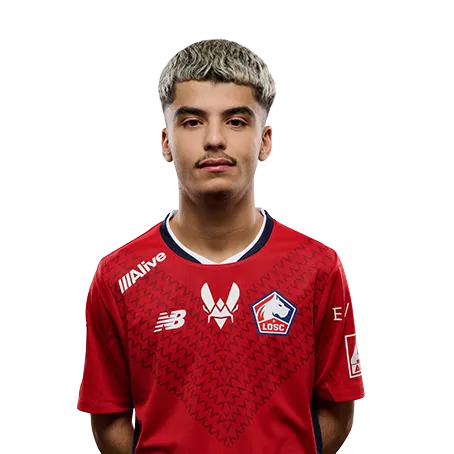 Ilian profile image