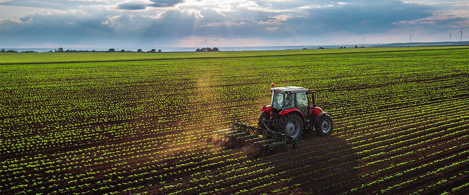 Farm safety during harvest season