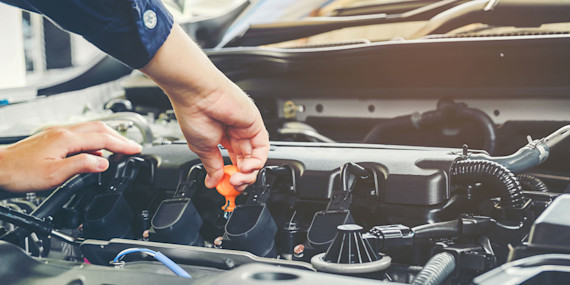 Motoring offers from AXA Plus