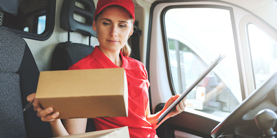 Does van driver insurance cover all vans?