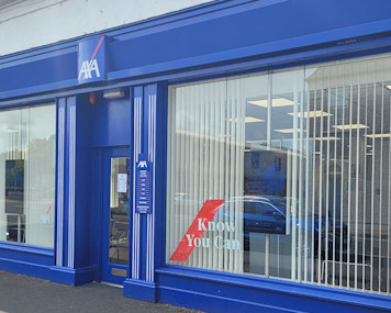 AXA Insurance Quotes  AXA Ireland  Protect What Matters Most